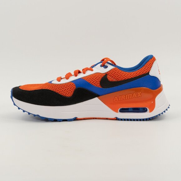 Nike Air Max SYSTM 'Florida Gators' DZ7740-800 size 10 - Picture 2 of 7